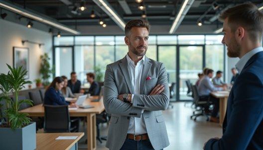 Interiordesign Echo: Fachportal bietet umfassende Expertise und Orientierung im Markt