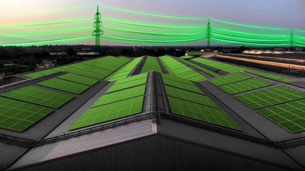 Greenflash wird Energieversorger – Anbieter intelligenter Energiesysteme erweitert Geschäftsmodell