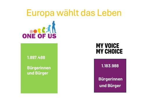EU macht Gelder für Abtreibungstourismus frei – Kaminski: Antwort der Kommission auf „My Voice, My Choice“ ist Rechtsbruch und Missbrauch des europäischen Sozialfonds EFS+