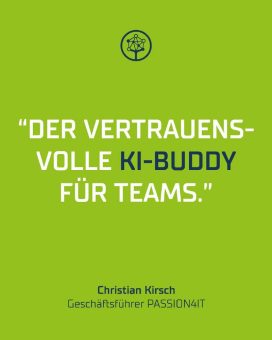 Wenn Erfahrung in Rente geht – und Wissen trotzdem im Unternehmen bleibt