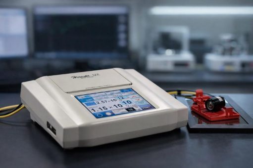 Messfehler bei der Leitfähigkeitsmessung systematisch vermeiden