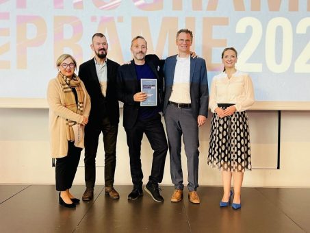 „Kino ist Heimat“ – FFF Bayern überreichte in Würzburg Prämien an 91 Filmtheater