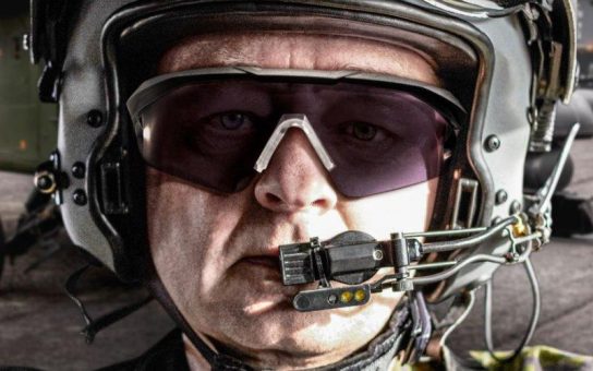 Laserschutz und Sicherheit im Fokus: laservision auf der Enforce Tac 2026 in Nürnberg