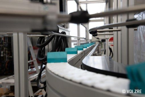 Zirkuläre Strategien als Chance im Maschinen- und Anlagenbau