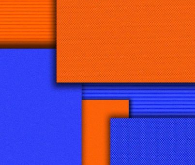 Neue Farben bei SURBALIN