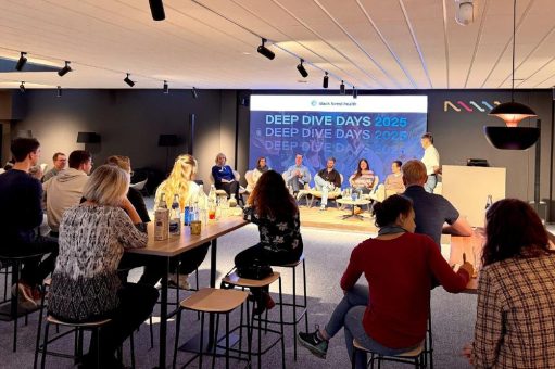 Deep Dive Days 2025 bestätigen Attraktivität der Black Forest Power Region für angehende Mediziner