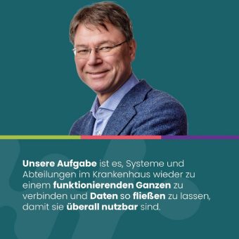 Mesalvo erzielt Rekordjahr 2025 und baut HealthCentre-Vision in Europa weiter aus