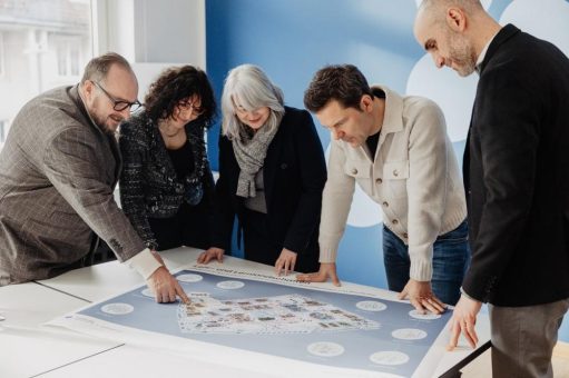 Region Hannover mietet ehemaliges Kaufhof-Gebäude an