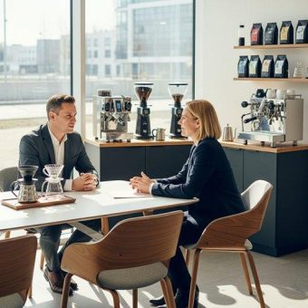 Kaffee Reise: Fachportal bietet umfassende Expertise und Orientierung im Markt