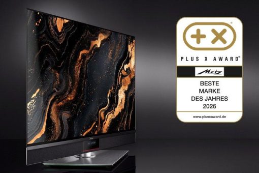 Verlässliche Qualität: Metz erneut unter den Besten