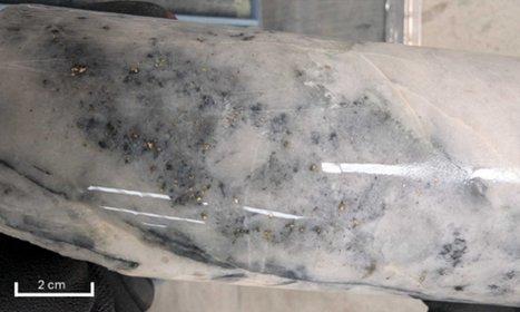 Southern Cross Gold verlängert Golden Dyke um 200 Meter in Richtung Westen