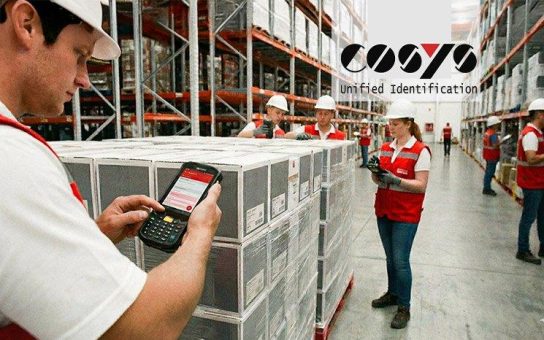 Inventur offline: Maximale Prozesssicherheit ohne WLAN Zwang