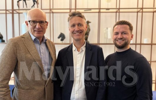 Maynards Europe in Ungarn: Neue Niederlassung in Budapest als Reaktion auf regionalem Wandel