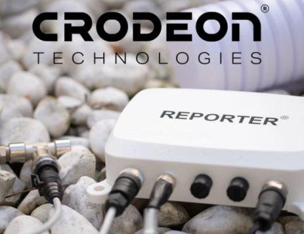 Jetzt neu bei BMC: Crodeon Technologies – smarte IoT-Lösungen für Ihr Monitoring