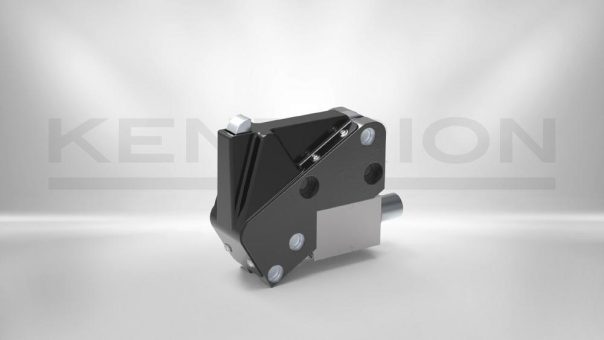 Fördertechnik präzise beherrschen – mit elektromagnetischen Stoppern von Kendrion