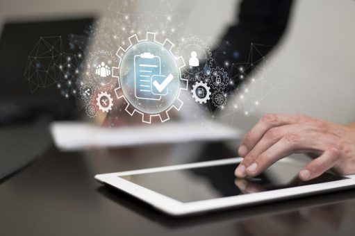 Digitalisierung der Verwaltung: IFDV entwickelt Standards und Frameworks für moderne Behörden und öffentliche Organisationen