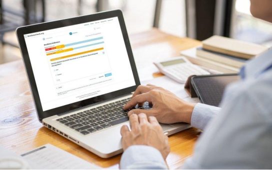 Krisenfest in 15 Minuten: Neue Allianz ermöglicht kostenlosen Resilienz-Check für deutsche Unternehmen