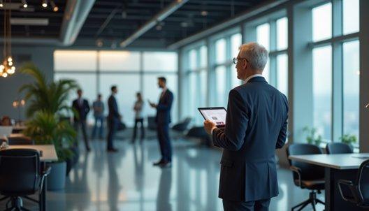 Kinavigator: Fachportal bietet umfassende Expertise und Orientierung im Markt