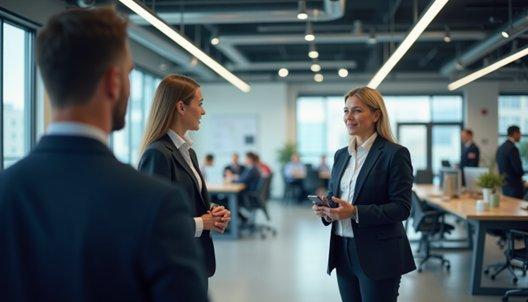 Kianbietervergleich: Fachportal bietet umfassende Expertise und Orientierung im Markt