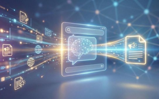 KI statt Google: So wird Ihre Marke über die richtige Storyline gefunden