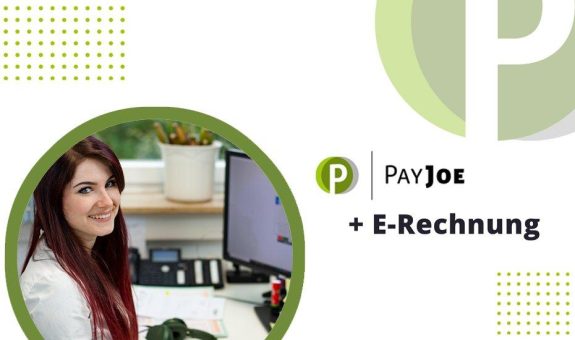 E-Rechnungspflicht: Wie PayJoe Onlinehändlern den Weg zur vollautomatisierten Buchhaltung ebnet