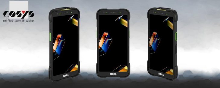 Zebra TC701: Die neue Benchmark für KI-gestützte Mobilität im industriellen Dauereinsatz