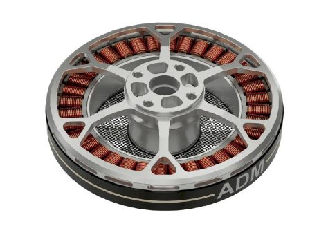 Bürstenlose Außenläufer-Motoren für professionelle Hochleistungs-Drohnen