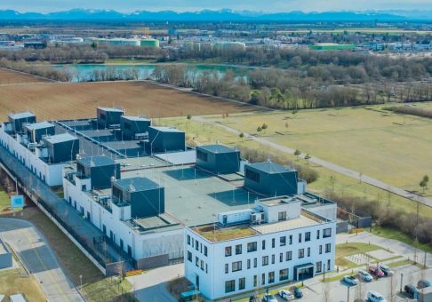 Serverpreise explodieren durch KI-Boom: Mittelstand zahlt bis zu 44.000 Euro für Systeme, die einst 12.000 Euro kosteten