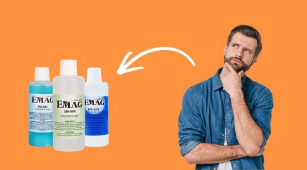 Welche Flüssigkeit gehört in den Ultraschallreiniger? Tipps zu Wasser, Konzentraten und richtiger Anwendung