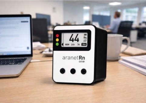 ​Unsichtbare Gefahr sichtbar machen