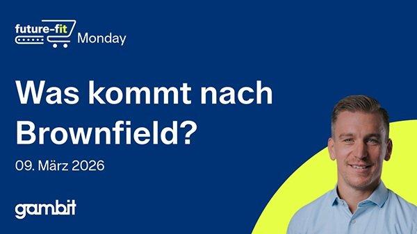 SAP News | Digitalisierung nach der Brownfield-Migration: Wege in die SAP-Cloud für Handel und Konsumgüterindustrie