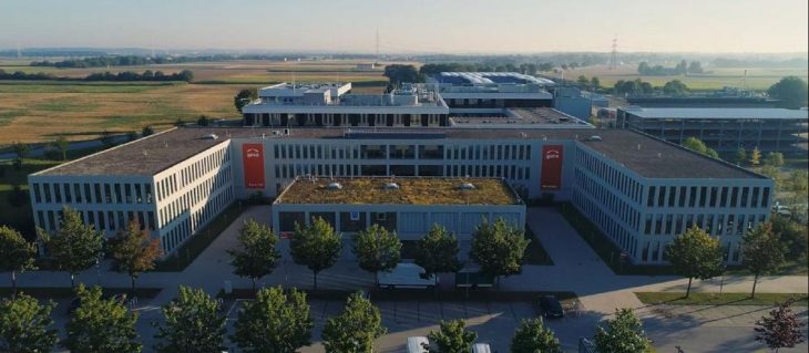 gate Garching erreicht Platz 57 im Financial Times Ranking „Europe’s Leading Startup Hubs 2026“