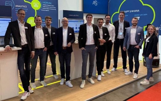 End-to-End-Transparenz in der Supply Chain zum „Anfassen“