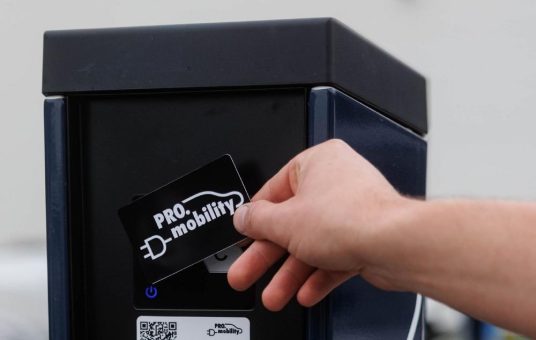 PRO.mobility Kompetenztag 2026: Zukunft Fuhrpark & Ladeinfrastruktur
