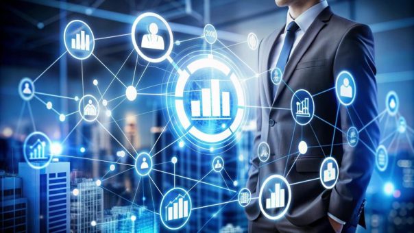 Zentrales System für Effizienz, Transparenz und Wachstum – Unternehmen optimieren Prozesse mit integrierter Software