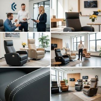 Kinosessel Ratgeber: Fachportal bietet umfassende Expertise und Orientierung im Markt