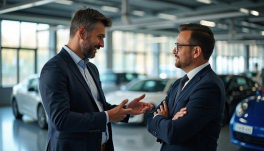 Kindersitzauto: Fachportal bietet umfassende Expertise und Orientierung im Markt