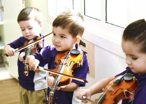 Masterminds Education bei den UAE Business Awards 2026 als „Most Nurturing Early Education Environment” ausgezeichnet