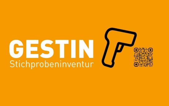 Inventur (fast) ohne zählen