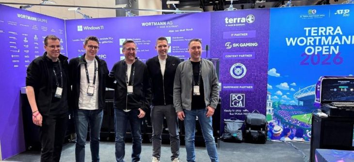 WORTMANN AG zufrieden mit Auftritt beim SPOBIS in Hamburg