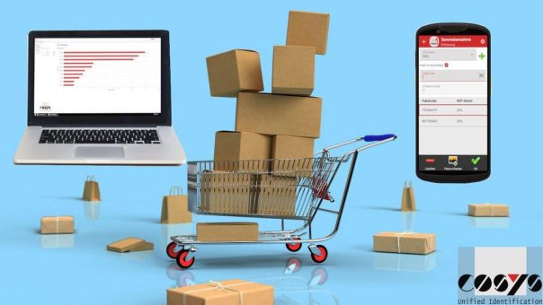 Eingangspost bearbeiten in öffentlichen Verwaltungen