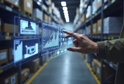 FlowPIM bringt Ordnung ins Produktdatenchaos: Mittelstandsfreundliche PIM-Software für effizientes Omnichannel-Management