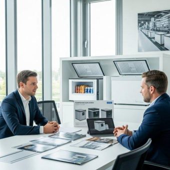 Kompressor Kuehlboxen: Fachportal bietet umfassende Expertise und Orientierung im Markt
