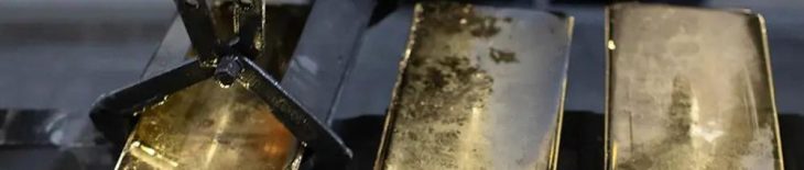 Hantel-Strategie mit Gold, Silber & Co.