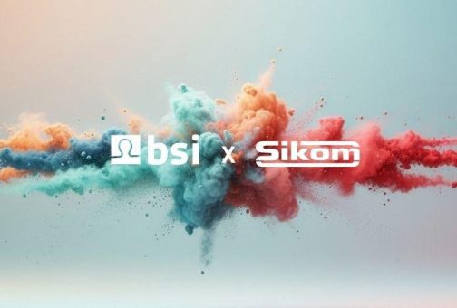 BSI Software und Sikom schliessen strategische Partnerschaft