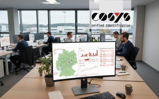 Inventurservice für Logistikdienstleister: Skalierbarkeit im Multifilial-Retail