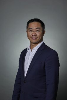 Infront ernennt Andrew Chen zum Chief Financial Officer