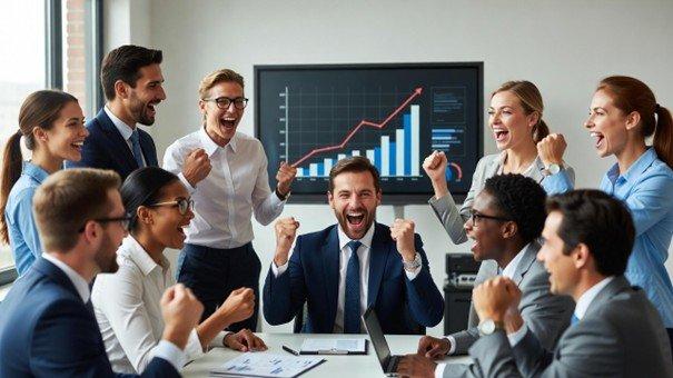 Finale Meilensteine erreicht: Warum hier jetzt eine explosive Neubewertung möglich wird!