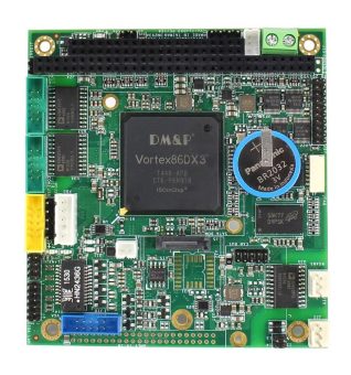 Auf der Suche nach Ersatz für LX800 basierende Embedded-Lösungen? ICOP Technology hat die Antwort um betroffene Applikationen aufrecht zu erhalten!