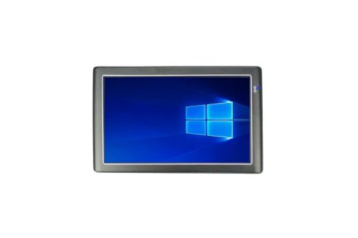 ICOP Technology baut Sortiment leistungsstarker und lüfterlos betriebener 9″ Panel PCs weiter aus